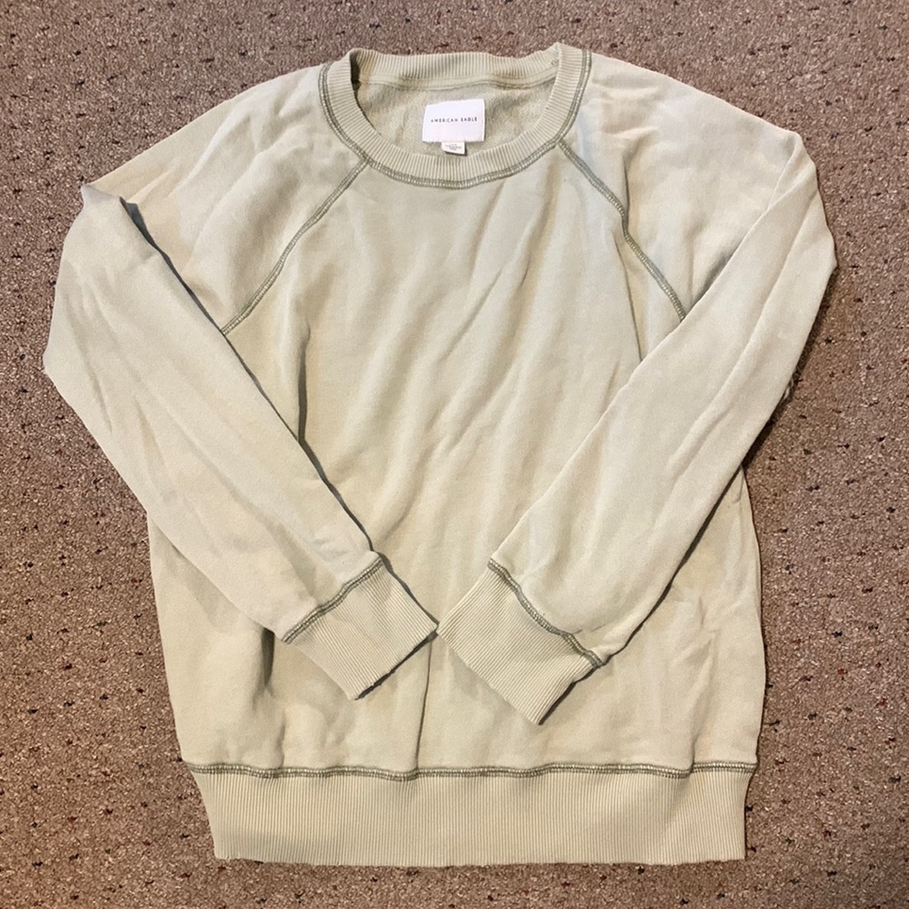 AE crewneck